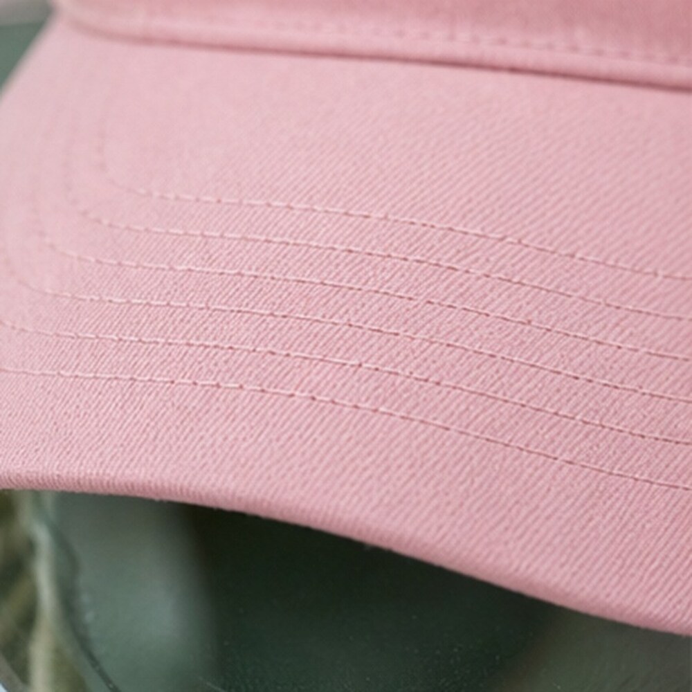 Alo Yoga Pink Baseball Cap Tennis Golf Yoga Hat - Picture 5 of 8